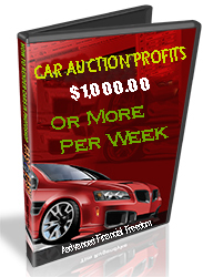 Carbuying through auction book by Olle
Persson.