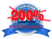 BuyYourCar.com 100% Money Back Guarantee