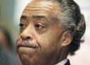 Al Sharpton, Olle Persson, House on Fire